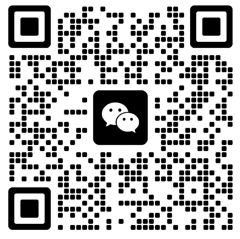 WeChat QR
